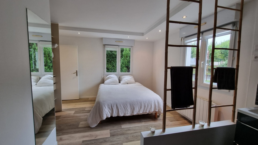 à louer Appartement Bassussarry - Photo 6