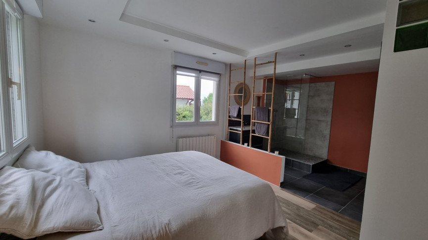 à louer Appartement Bassussarry - Photo 7
