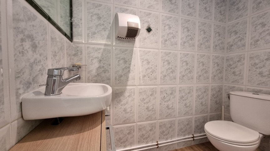 à louer Appartement Bassussarry - Photo 8