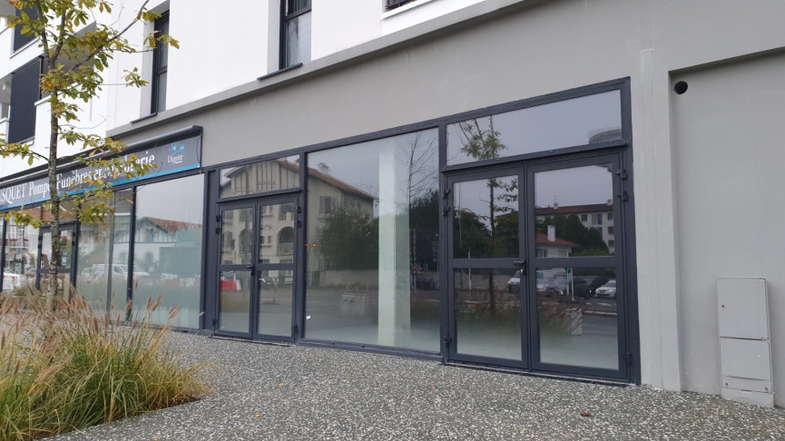 à vendre Local commercial Bayonne - Photo 4