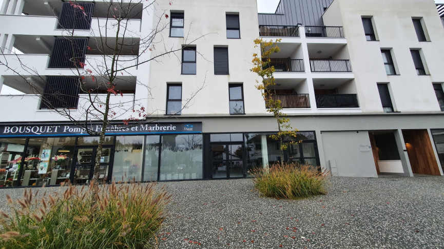 à vendre Local commercial Bayonne - Photo 3