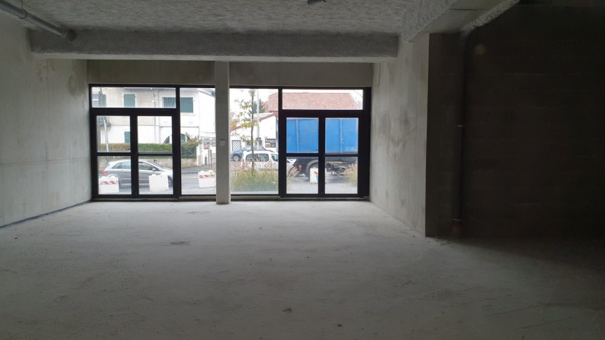  vendre Local commercial Bayonne