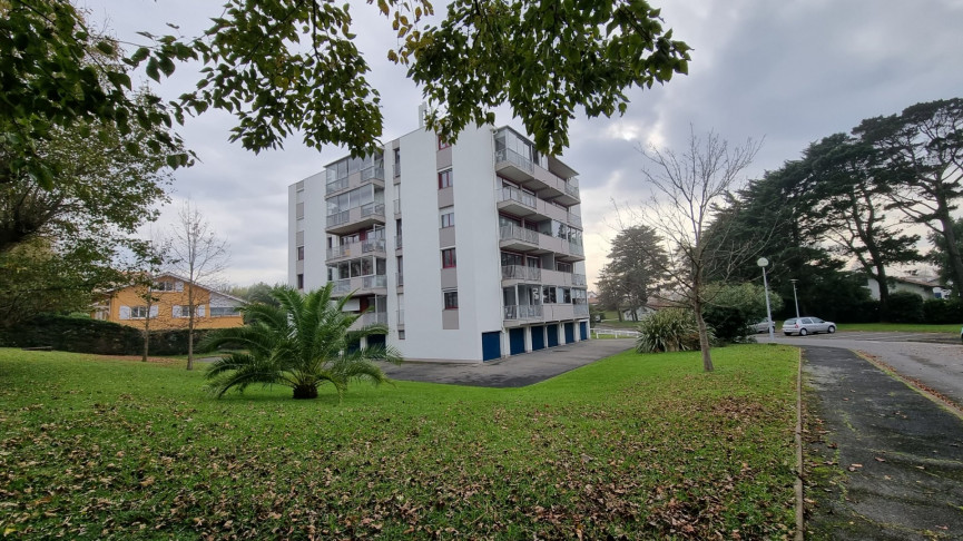 à vendre Appartement Anglet - Photo 9