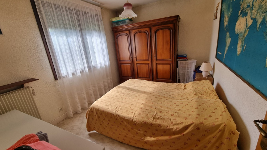 à vendre Maison Tarnos - Photo 9