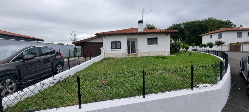 à vendre Maison Tarnos - Photo 1