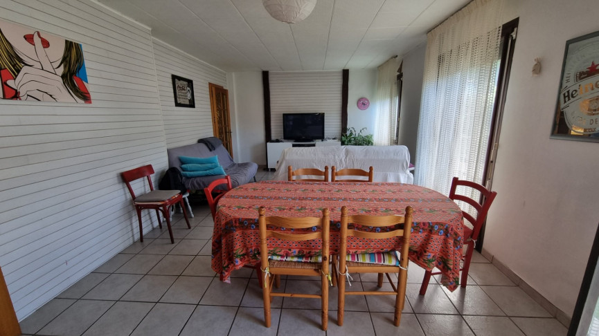 à vendre Maison Tarnos - Photo 3