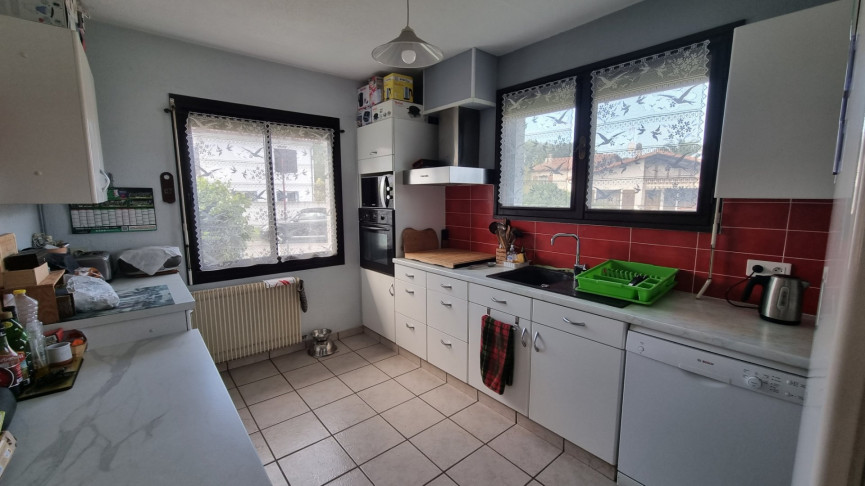 à vendre Maison Tarnos - Photo 6