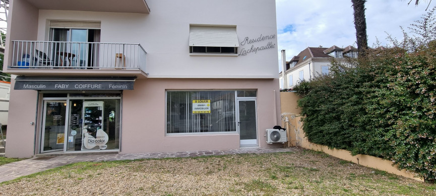 à louer Bureau Bayonne - Photo 2