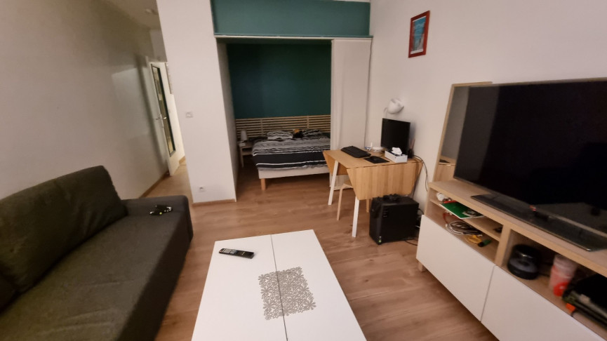 à louer Appartement Bayonne - Photo 2
