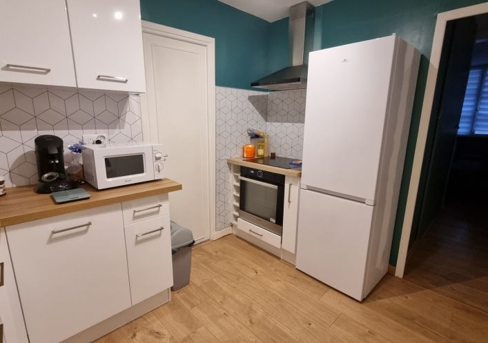 à louer Appartement Bayonne