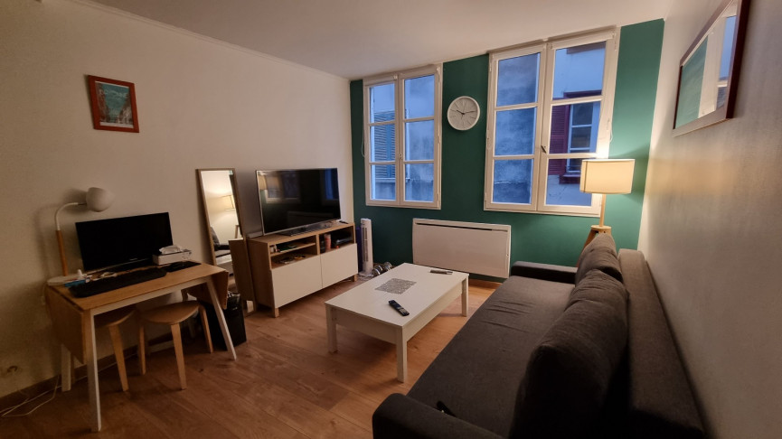 à louer Appartement Bayonne - Photo 3