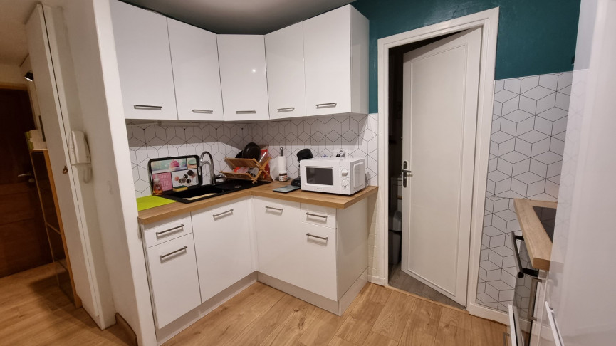 à louer Appartement Bayonne - Photo 4