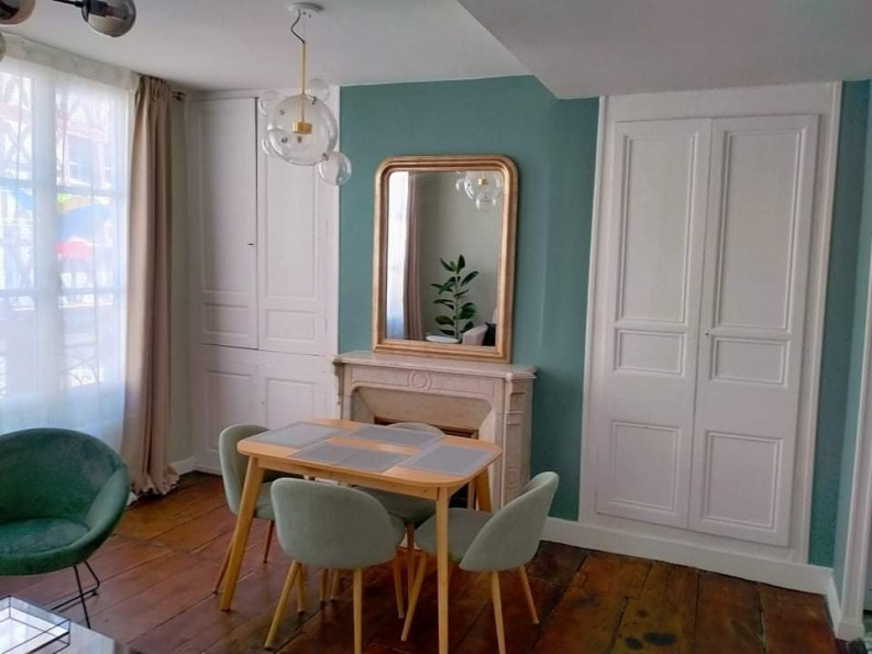 à louer Appartement Bayonne - Photo 3