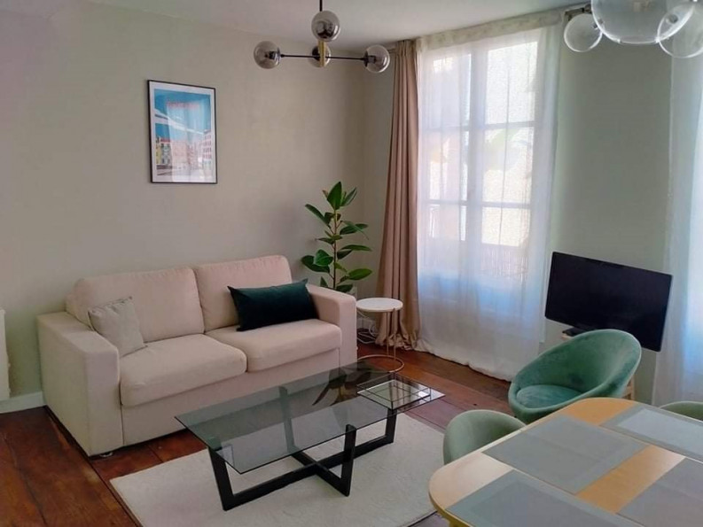 à louer Appartement Bayonne - Photo 1