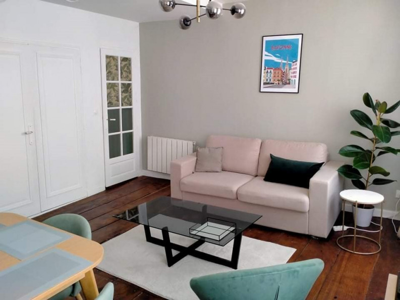 à louer Appartement Bayonne - Photo 2