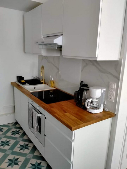 à louer Appartement Bayonne - Photo 6