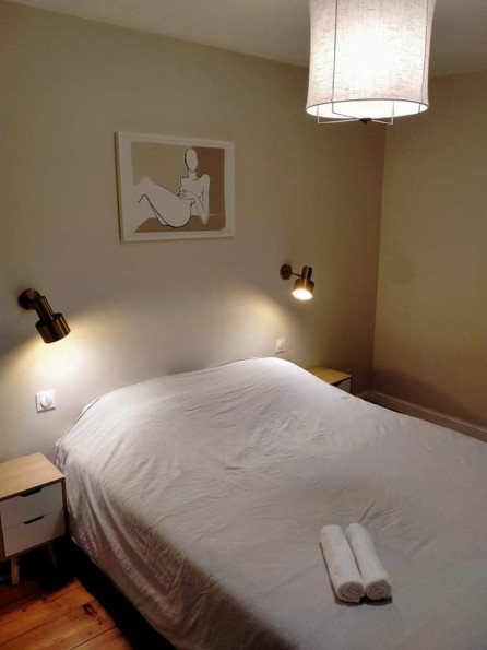 à louer Appartement Bayonne - Photo 7