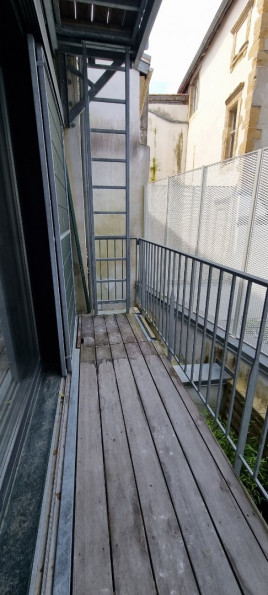à louer Appartement Bayonne - Photo 8