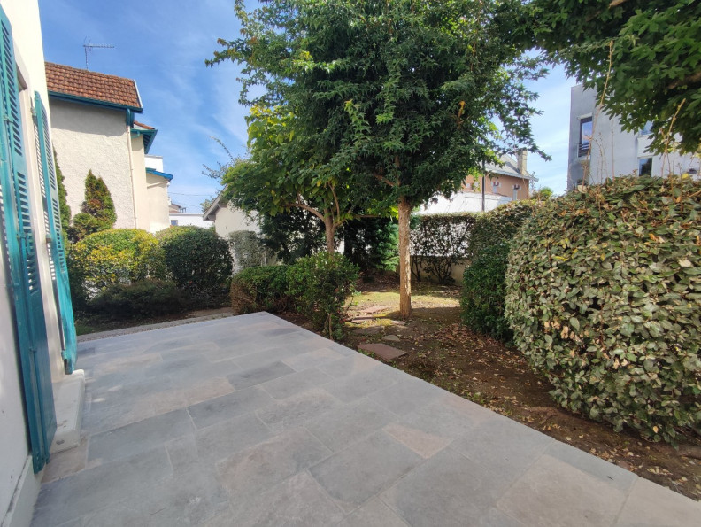 à louer Appartement Anglet - Photo 7