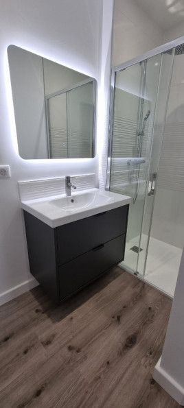 à louer Appartement Anglet - Photo 8