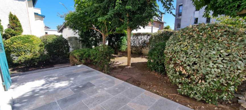 à louer Appartement Anglet - Photo 1