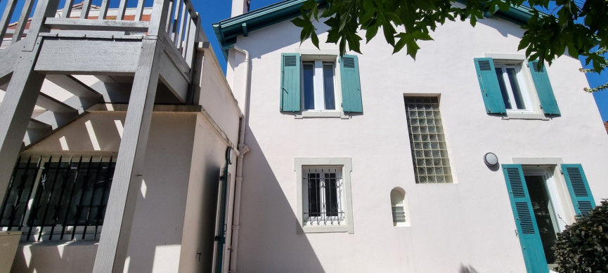 à louer Appartement Anglet - Photo 9