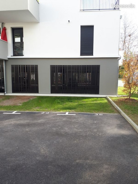 à vendre Parking extérieur Bayonne - Photo 1