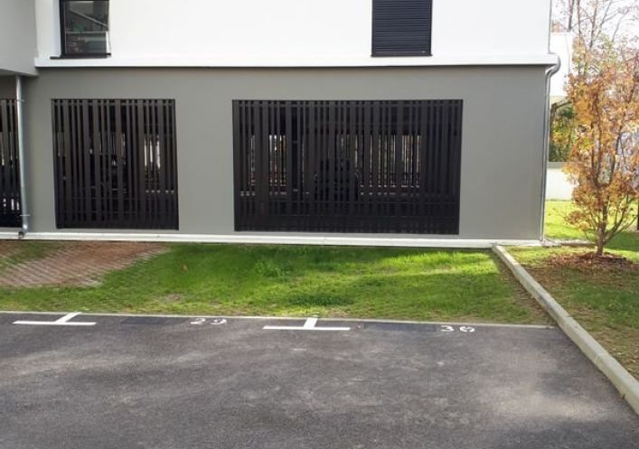 à vendre Parking extérieur Bayonne