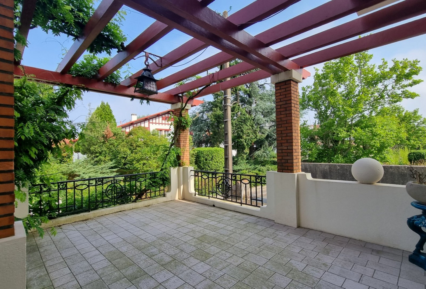 vente Maison Bayonne - Photo 9