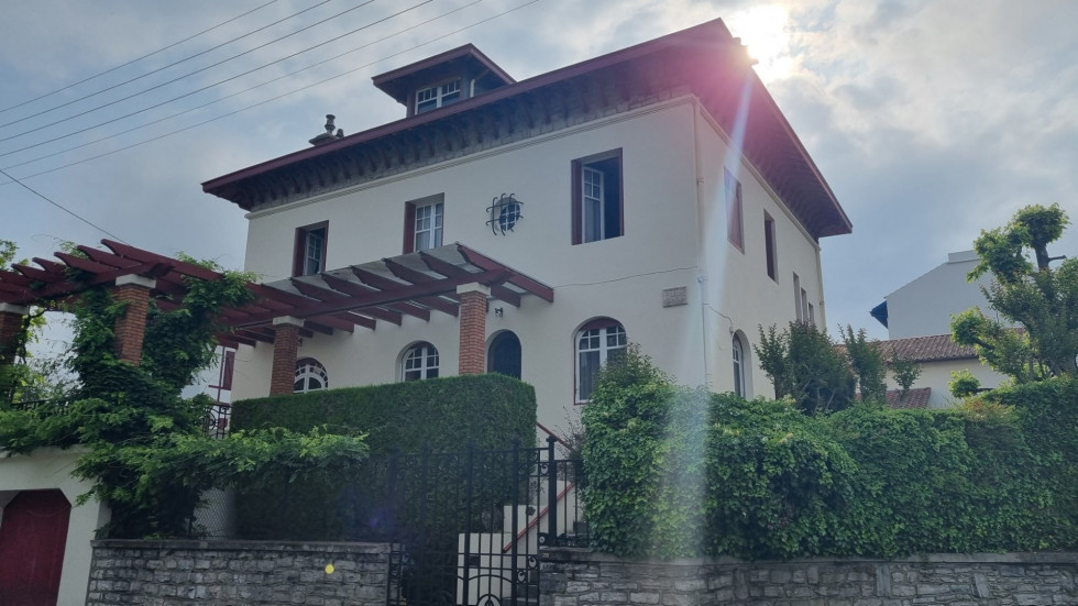 vente Maison Bayonne - Photo 1