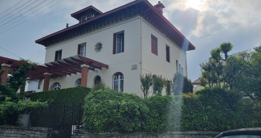 vente Maison Bayonne