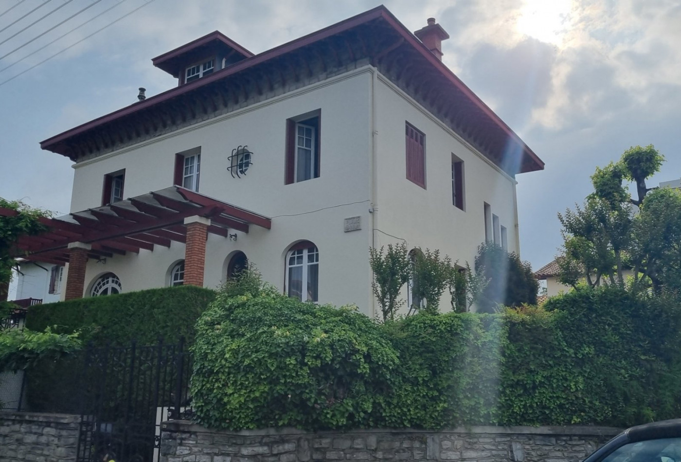 vente Maison Bayonne - Photo 2