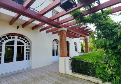 vente Maison Bayonne
