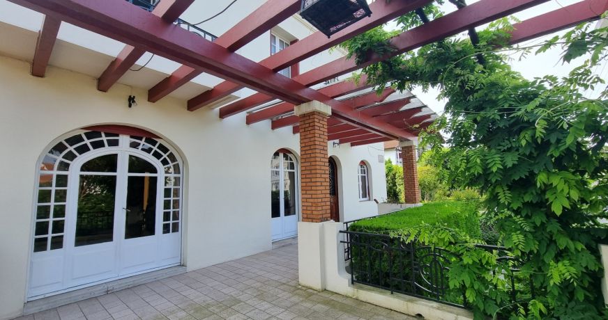 vente Maison Bayonne