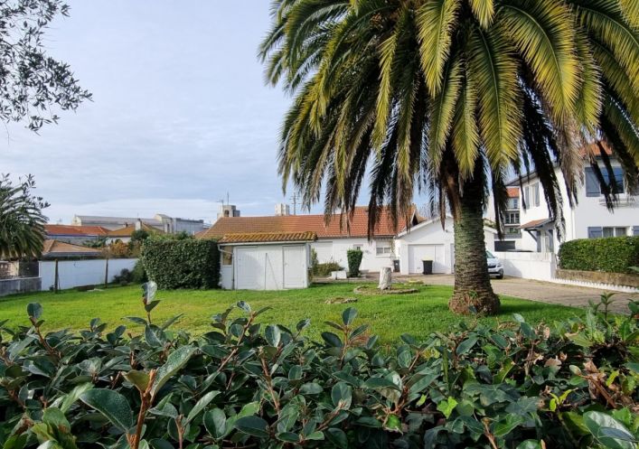 à vendre Maison Boucau