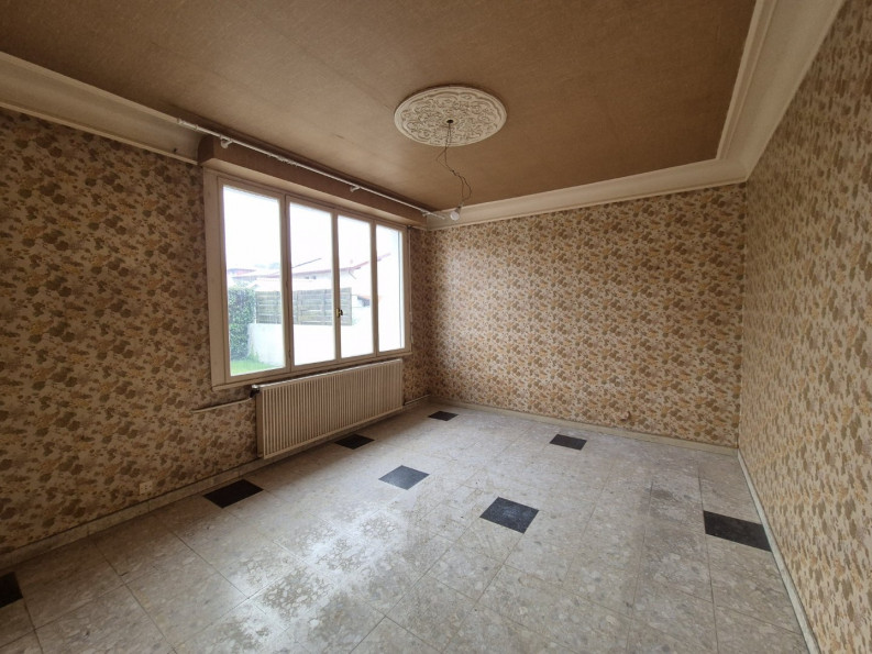 à vendre Maison Boucau - Photo 5