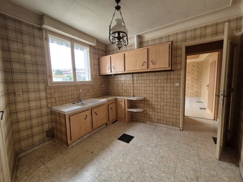 à vendre Maison Boucau - Photo 9