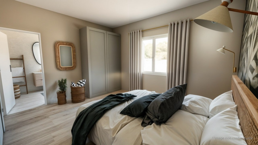 à vendre Maison Boucau - Photo 7