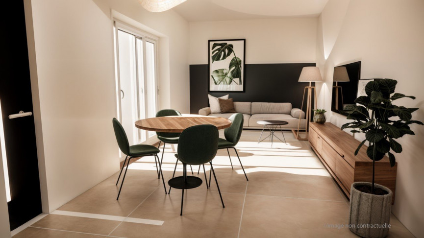 à vendre Maison Boucau - Photo 6