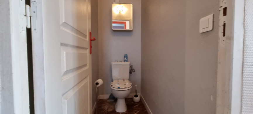 à vendre Appartement Biarritz - Photo 8