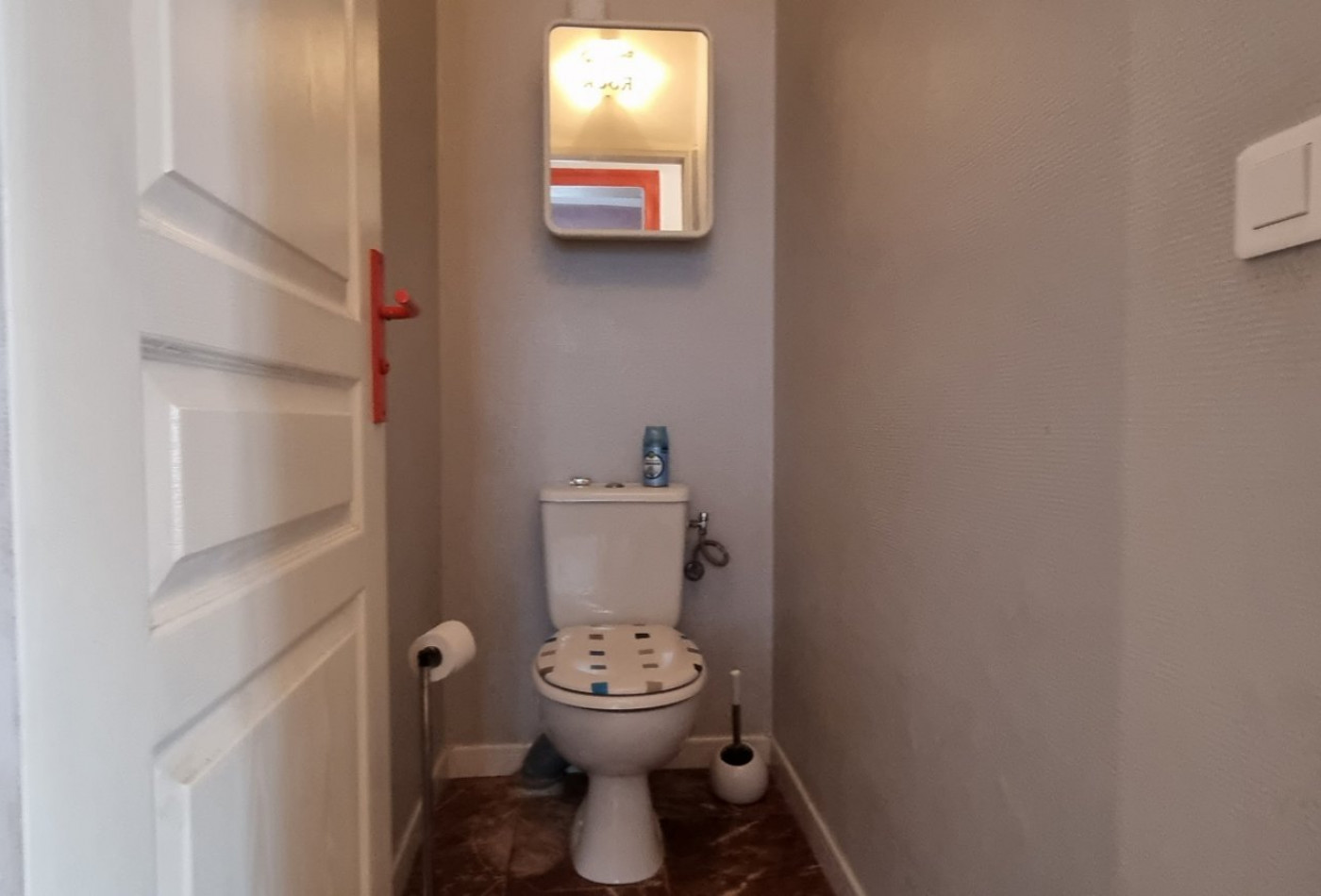 vente Appartement Biarritz - Photo 8