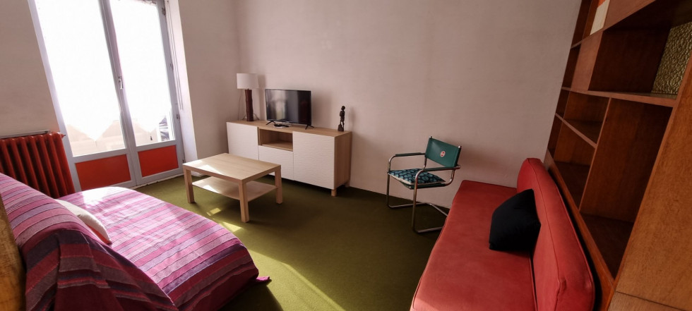 vente Appartement Biarritz - Photo 7