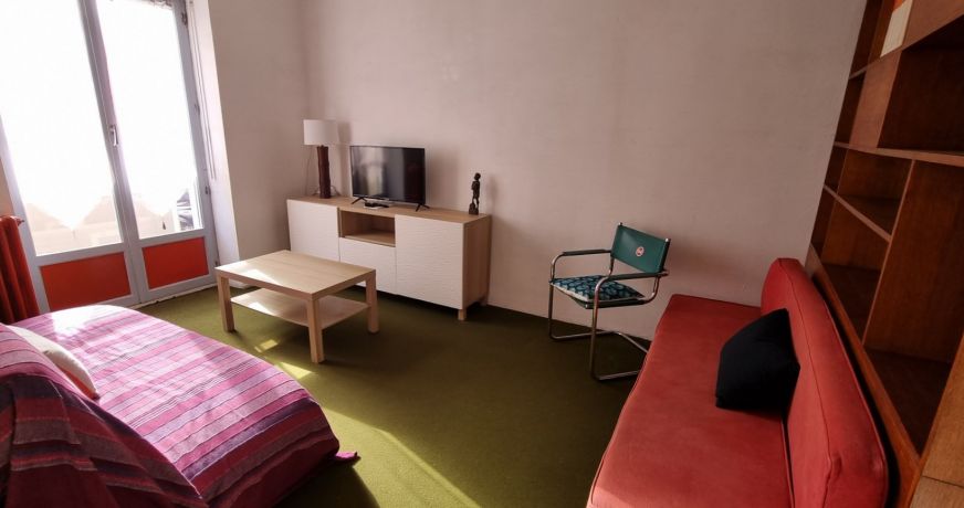 vente Appartement Biarritz