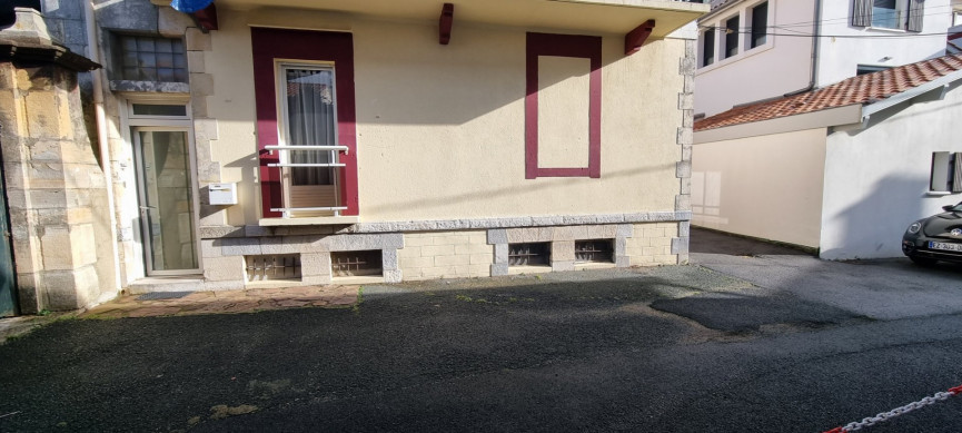 à vendre Appartement Biarritz - Photo 9