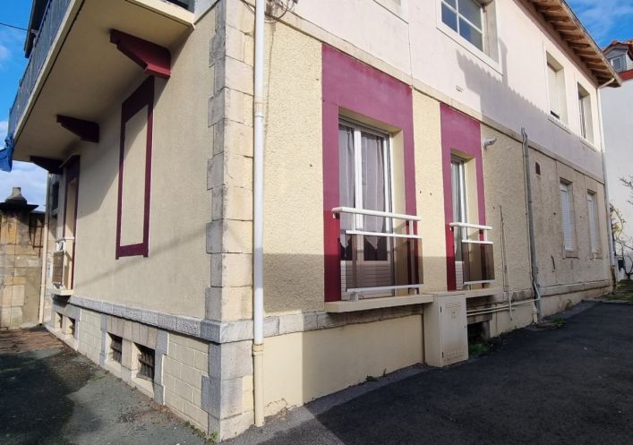 à vendre Appartement Biarritz