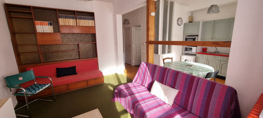 à vendre Appartement Biarritz - Photo 5