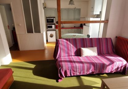 vente Appartement Biarritz