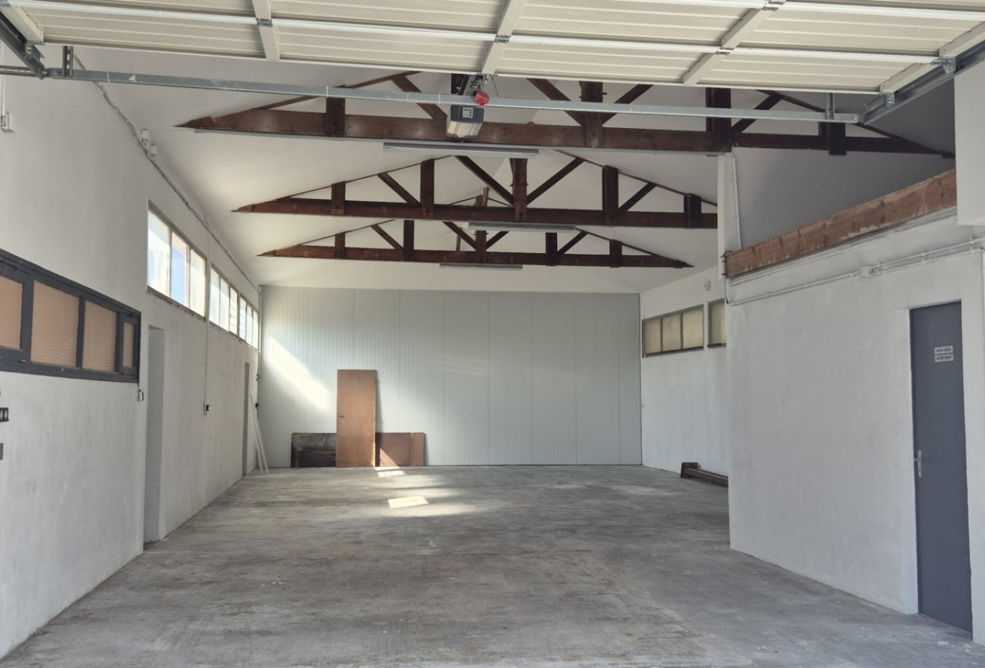 location Entrepots et bureaux Boucau - Photo 3