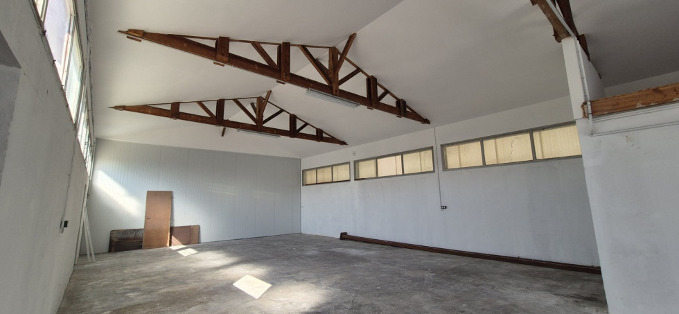 location Entrepots et bureaux Boucau - Photo 8