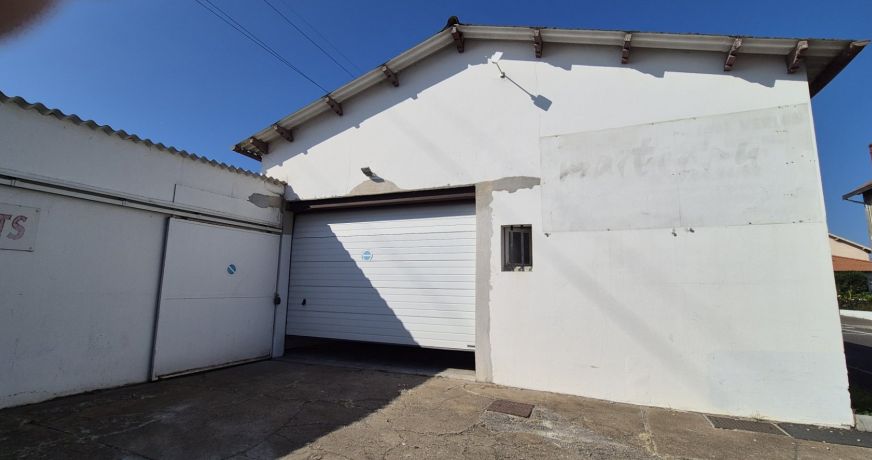 location Entrepots et bureaux Boucau
